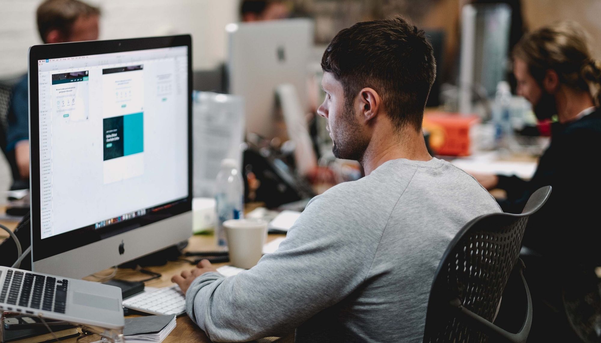 How to Find Housing for Your Bay Area Internship